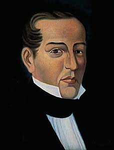 JOSÉ MARÍA HEREDIA