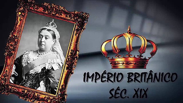 Imperio Britânico
