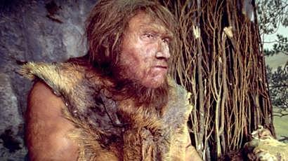 Neandertal