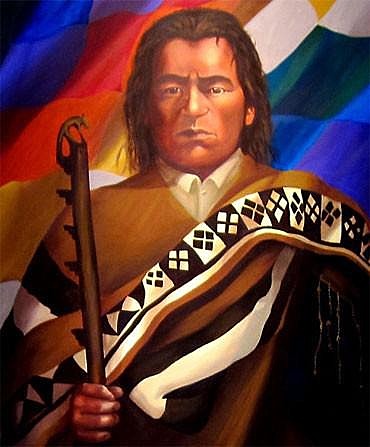 Rebelión de Túpac Katari