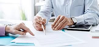 Revisión de notas y retroalimentación