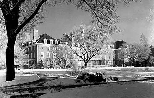 Década de los 50s y 60s