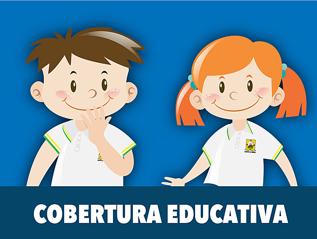 Ampliación de Cobertura