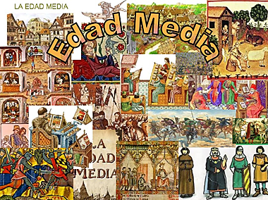 EDAD MEDIA
