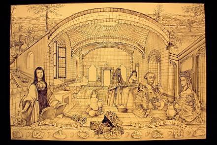 Votos de las monjas de la Orden de la Virgen María del Monte Carmelo