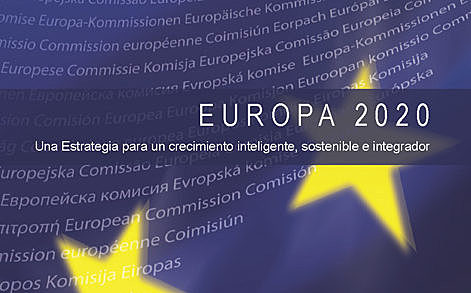 Comisión Europea aprueba la estrategia Europa 2020