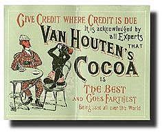 Revolución en la industria cacaotera