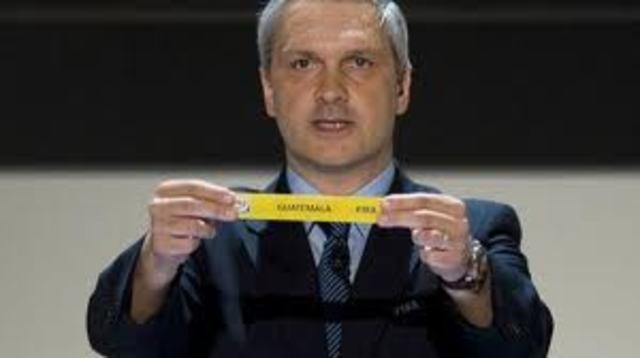 Guatemala clasifica al mundial Sub-20