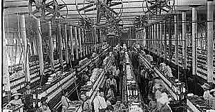 Revoluciones Industrial 1760-1870