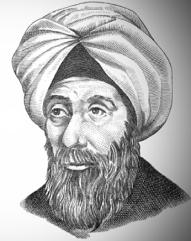 El árabe iraquí Al-Hacen