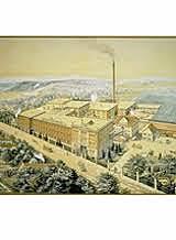 Se documenta en Dorchester, Massachusetts, la primera fábrica de chocolate.