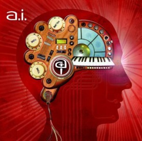 AGENTE INTELIGENTE PERSONAL