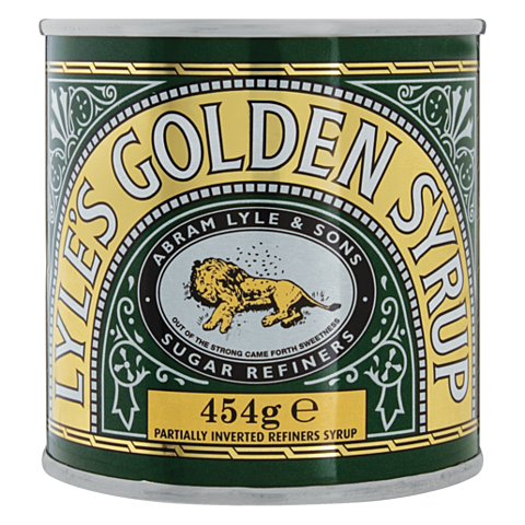 Lyle’s Golden Syrup