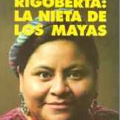 Timeline: Biografía Rigoberta Menchú