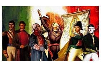 Independencia de México.