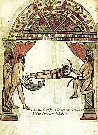 MEDICINA HIPOCRATICA. SIGLO V A.de C.