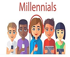 GENERACIÓN "Y" O MILLENIALS