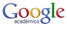 GOOGLE ACADÉMICO