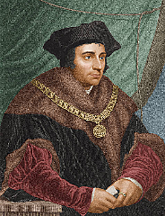 Tomás Moro (1478-1535)