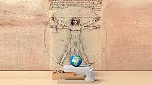 HUMANISMO DIGITAL: UN NUEVO RENACIMIENTO