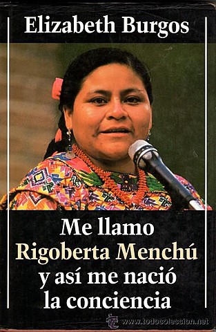 Su biografía