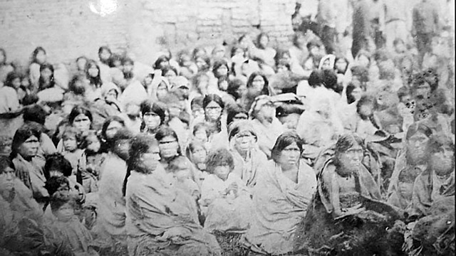 Segunda etapa de campo etnografica