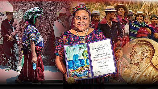 Premio Nobel de la Paz