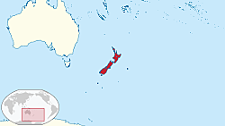 Ley de Seguridad Social de Nueva Zelanda