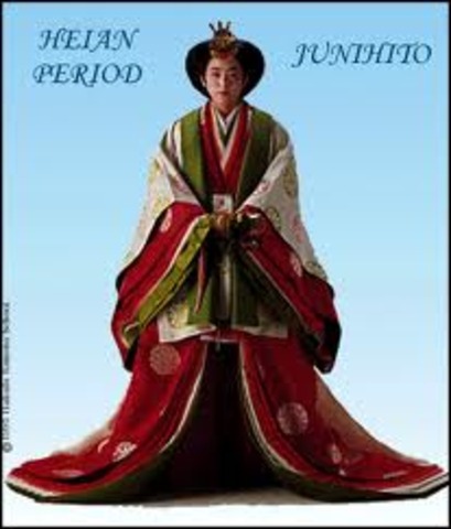 the beginning of the heain period