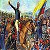 Batalla de Ayacucho