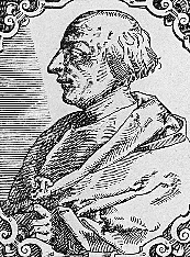 Gianfrancesco Poggio Bracciolini (1380-1459)