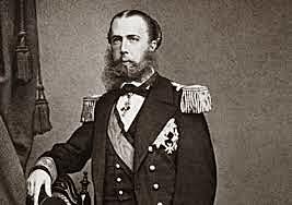 Legislación de Maximiliano de Hasburgo