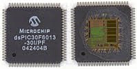 Los dsPic el penúltimo lanzamiento de Microchip.