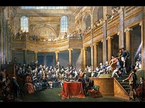 Revolução Gloriosa