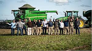 Asociación Argentina de productores de siembra directa (Aaprosid)