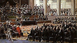 Declaración de los Derechos del Hombre