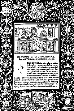 Lorenzo Valla (1406 – 1457)