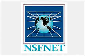 Se lanza NSFNET