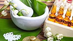 A HOMEOPATIA. SIGLO XVll. Christian Samuel Hahnemann.