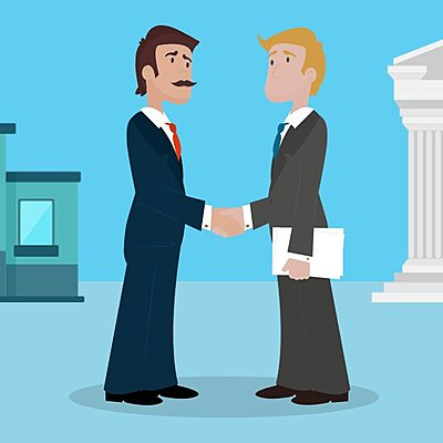 Timeline: MEDIOS ALTERNOS DE SOLUCIÓN DE CONTROVERSIAS