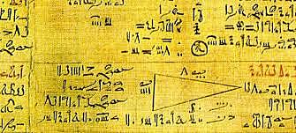 Primeros sistemas de numeracion