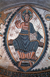 La caída del Imperio bizantino