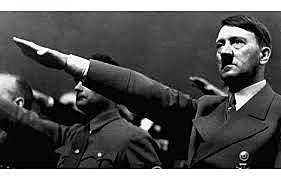 Alemania le declara la guerra a los EEUU