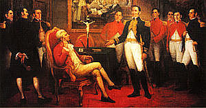 Conferencia de Punchauca