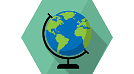 Timeline: Etapas de la geografía