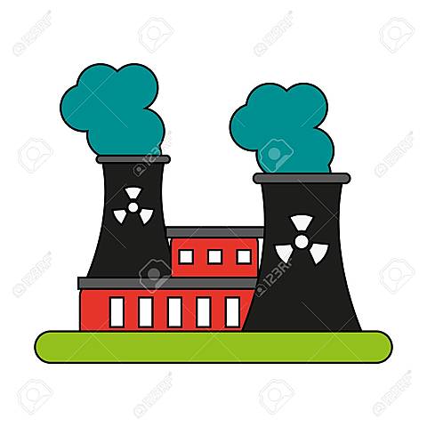 Aparecen las Fabricas