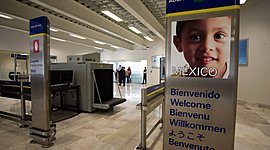 Timeline: Evolución Histórica de las Aduanas en México