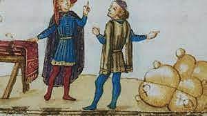 Influencia de la ilustración en el Derecho Mercantil