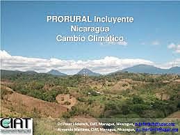 PRORURAL Nicaragua