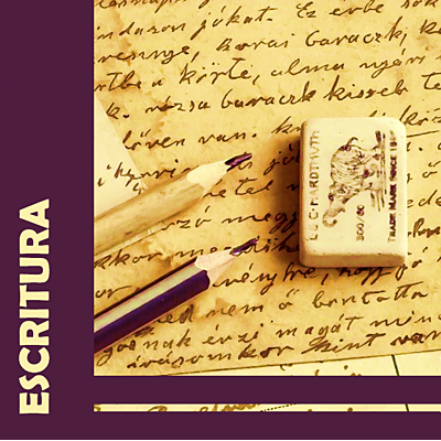 Timeline: Evolución de la escritura